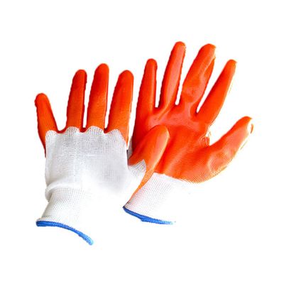UPKOCH Bite-Resistant Soft Gloves for Small Animal Care