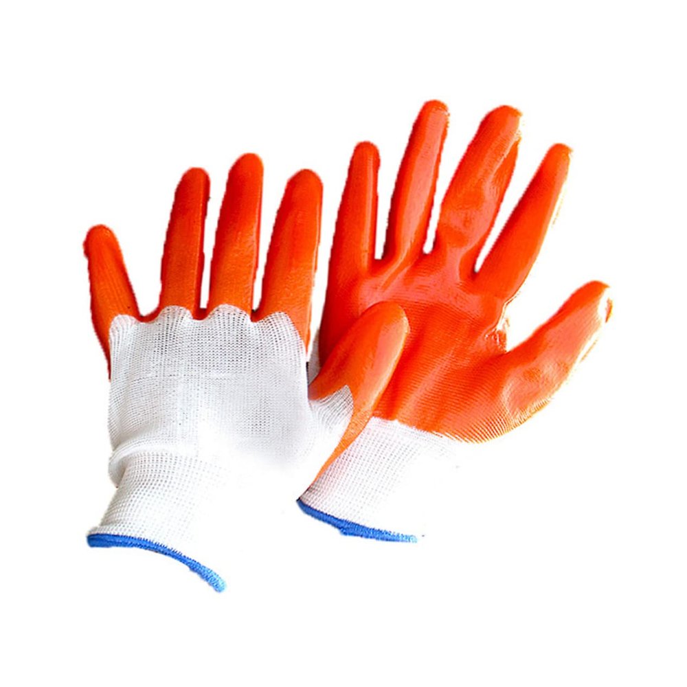 UPKOCH Bite-Resistant Soft Gloves for Small Animal Care