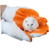 UPKOCH Bite-Resistant Soft Gloves for Small Animal Care view 2