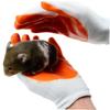UPKOCH Bite-Resistant Soft Gloves for Small Animal Care view 3