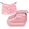 Paraffin Wax Hand Mitts with Elastic Opening view 1