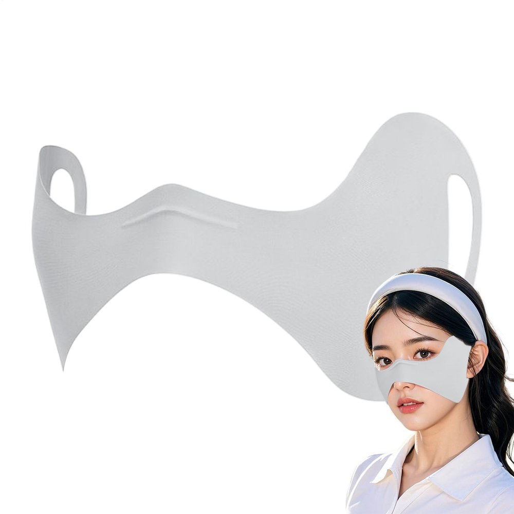 Sun Protection Patches, Golf Under-Eye Patches