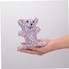ifundom 2-Piece Rope Toy for Puppies view 3
