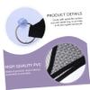 Warmhm 2-Piece Breathable Nylon Mesh Hammock for Reptiles view 3