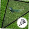 Warmhm 2-Piece Breathable Nylon Mesh Hammock for Reptiles view 4