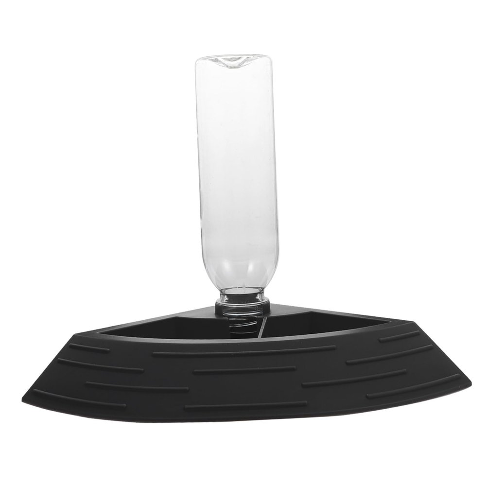 UPKOCH Plastic Reptile Water Bowl
