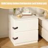 10-Pack Childproof Cabinet and Drawer Locks view 2