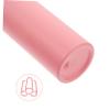 10-Pack 60 ml Pink PET/PP Foaming Pump Bottles view 2