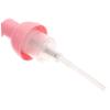 10-Pack 60 ml Pink PET/PP Foaming Pump Bottles view 3
