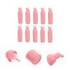10-Pack 60 ml Pink PET/PP Foaming Pump Bottles view 4