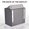 Dry Sauna Heater with External Control, 3–9 kW, for Commercial and Residential Saunas, Requires 16 kg of Stones view 4