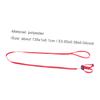 IMIKEYA Pet Leash view 2
