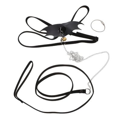JOINPAYA Reptile Leash for Bearded Dragons and Geckos