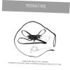 JOINPAYA Reptile Leash for Bearded Dragons and Geckos view 2