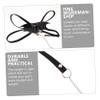 JOINPAYA Reptile Leash for Bearded Dragons and Geckos view 4