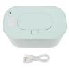 USB Baby Wipe Warmer with Smart Temperature Control view 1