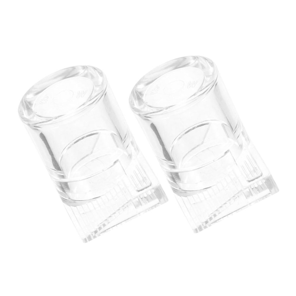 ibasenice 2-Pack Ant Water Dispenser for Reptiles and Small Animals