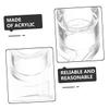 ibasenice 2-Pack Ant Water Dispenser for Reptiles and Small Animals view 3