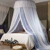 Canopy Net Tent Decor for Princess-Themed Bedrooms view 1