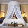 Canopy Net Tent Decor for Princess-Themed Bedrooms view 2