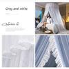 Canopy Net Tent Decor for Princess-Themed Bedrooms view 3