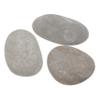 HEMOTON Stone Basking Platforms for Turtle Tanks, 3 Pieces, Flat Surface, Random Color view 1