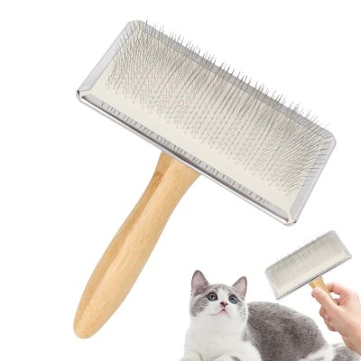 Undercoat Brush for Dogs