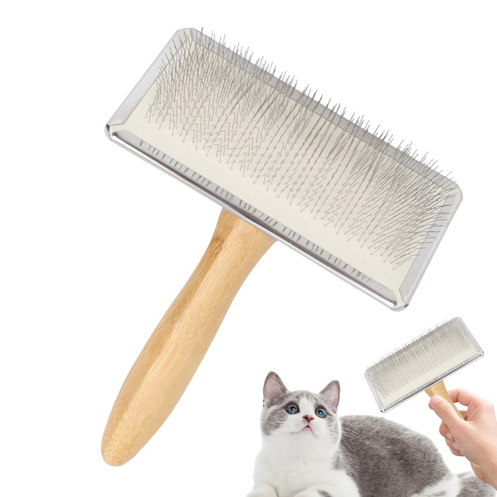 Undercoat Brush for Dogs