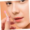 Silicone Lipstick Applicator for Makeup, Pink view 3