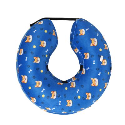 Soft Cone for Dogs, Recovery Collar for Lick and Scratch Protection