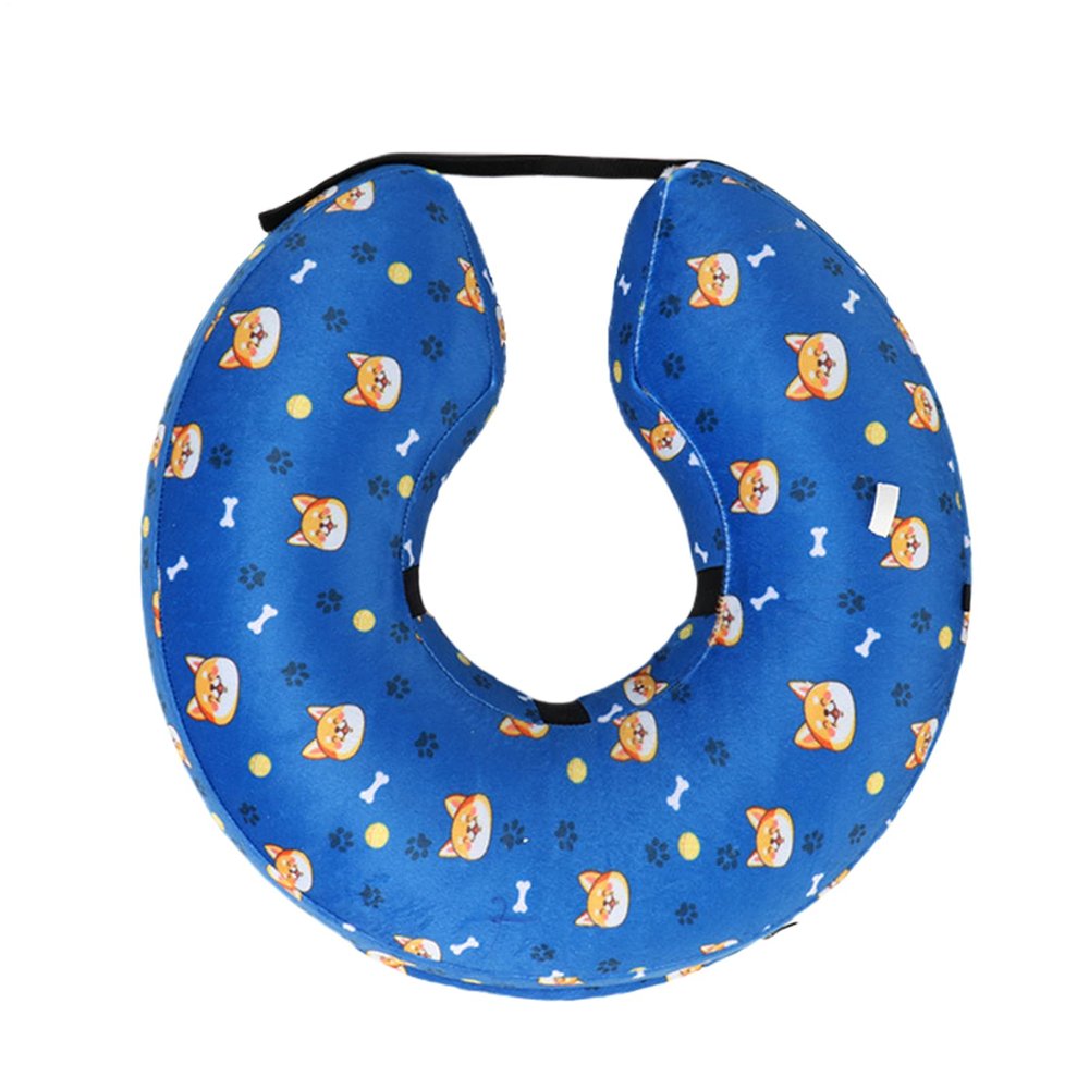Soft Cone for Dogs, Recovery Collar for Lick and Scratch Protection