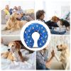 Soft Cone for Dogs, Recovery Collar for Lick and Scratch Protection view 4