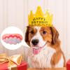 Funny Silicone Dog Teeth view 3