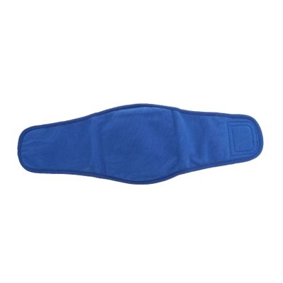Supvox Reusable Dog Belly Band with Absorbent Cotton