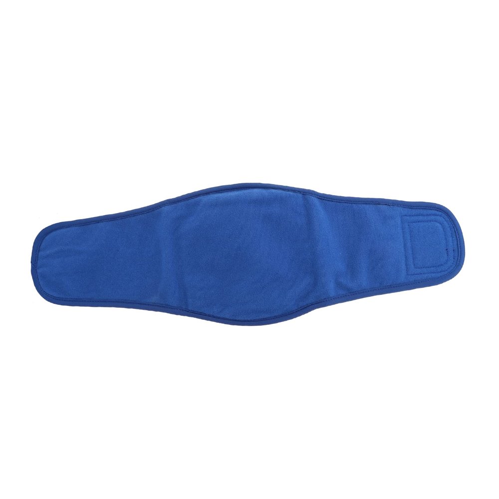 Supvox Reusable Dog Belly Band with Absorbent Cotton