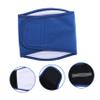Supvox Reusable Dog Belly Band with Absorbent Cotton view 3