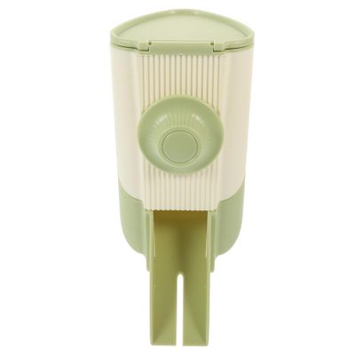 BESTonZON Hanging Automatic Feeder for Rabbits, Hamsters and Small Animals