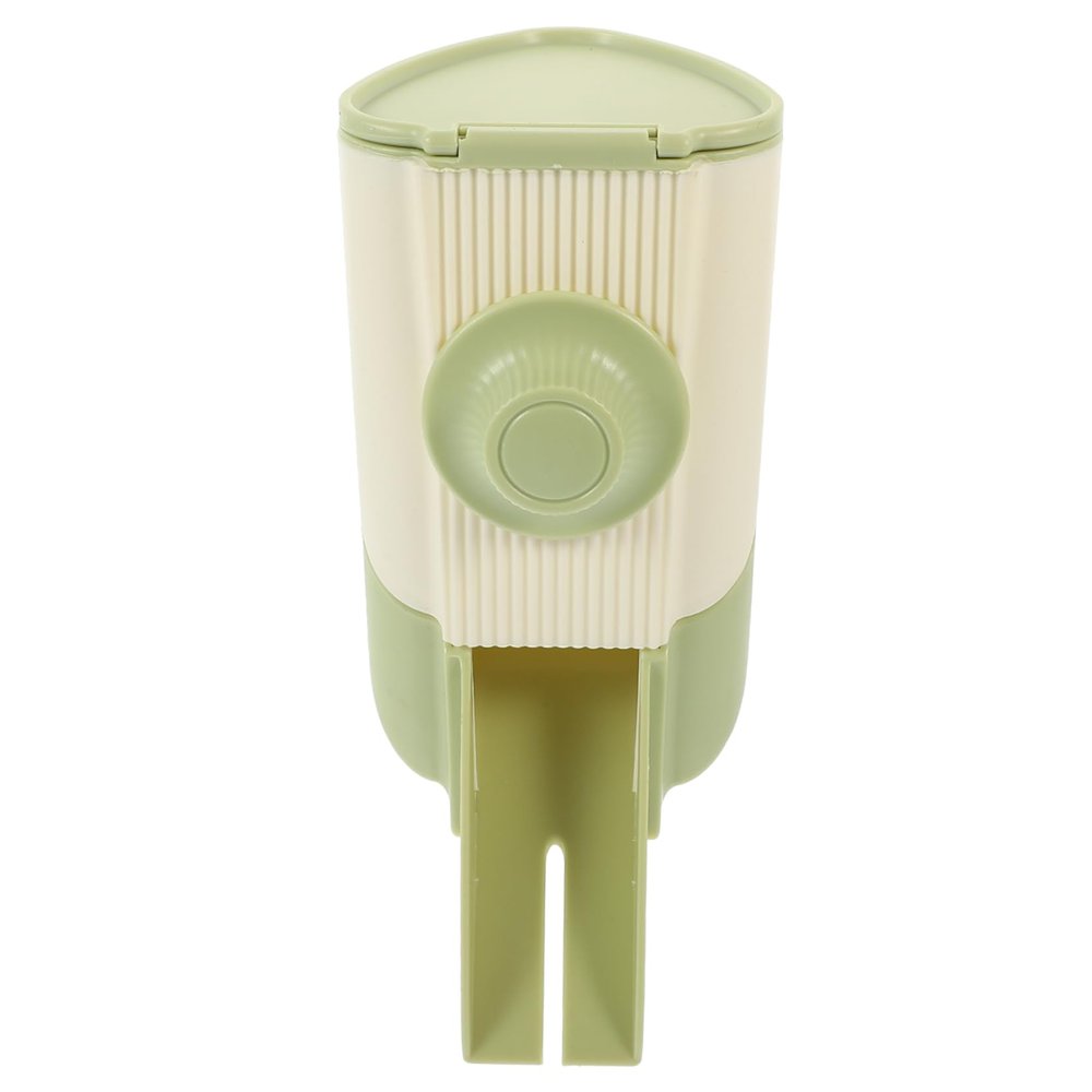 BESTonZON Hanging Automatic Feeder for Rabbits, Hamsters and Small Animals