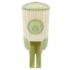 BESTonZON Hanging Automatic Feeder for Rabbits, Hamsters and Small Animals view 1