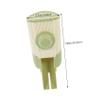 BESTonZON Hanging Automatic Feeder for Rabbits, Hamsters and Small Animals view 2