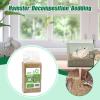 Rabbit Bedding with Natural Odor Control view 2