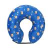 Nexusectar Adjustable Inflatable Recovery Collar for Pets view 1