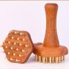 Meridian Body Massage Brush for Cellulite view 2