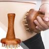 Meridian Body Massage Brush for Cellulite view 3