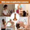 Meridian Body Massage Brush for Cellulite view 4