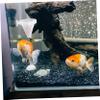 Toddmomy 4-Piece Fish Feeder Set view 3