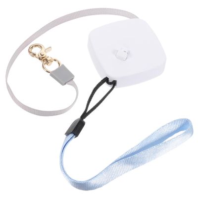 UPKOCH Retractable Nylon and Plastic Dog Leash
