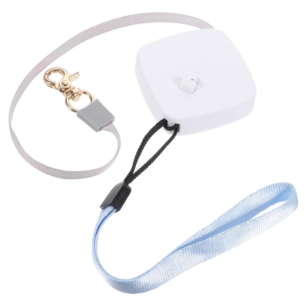 UPKOCH Retractable Nylon and Plastic Dog Leash