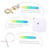 UPKOCH Retractable Nylon and Plastic Dog Leash view 3