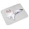 Cooling Mat for Dogs - Non-Slip Ice Silk Blanket view 1